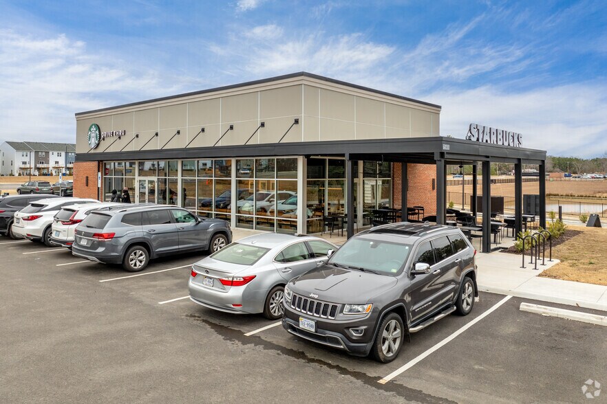 More Photos Of 15701-15901 Cosby Rd, Chesterfield Unknown For Lease