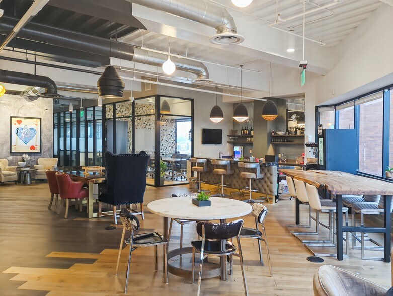 More Photos Of 11845 W Olympic Blvd, Los Angeles Coworking Space