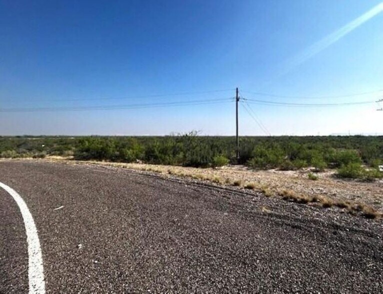 More Photos Of 0000 W Interstate 10, Fort Stockton Land For Sale