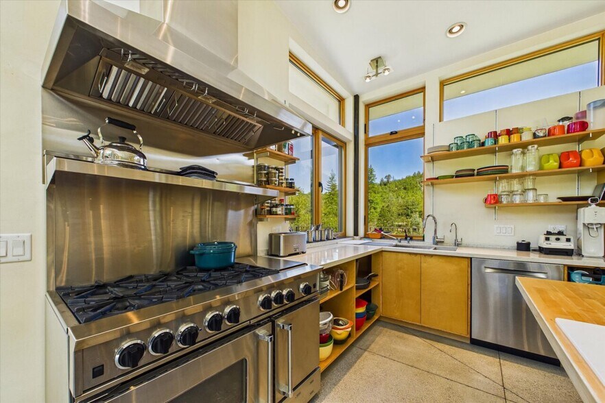 More Photos Of 6691 Reading Creek Rd, Douglas City Land For Sale