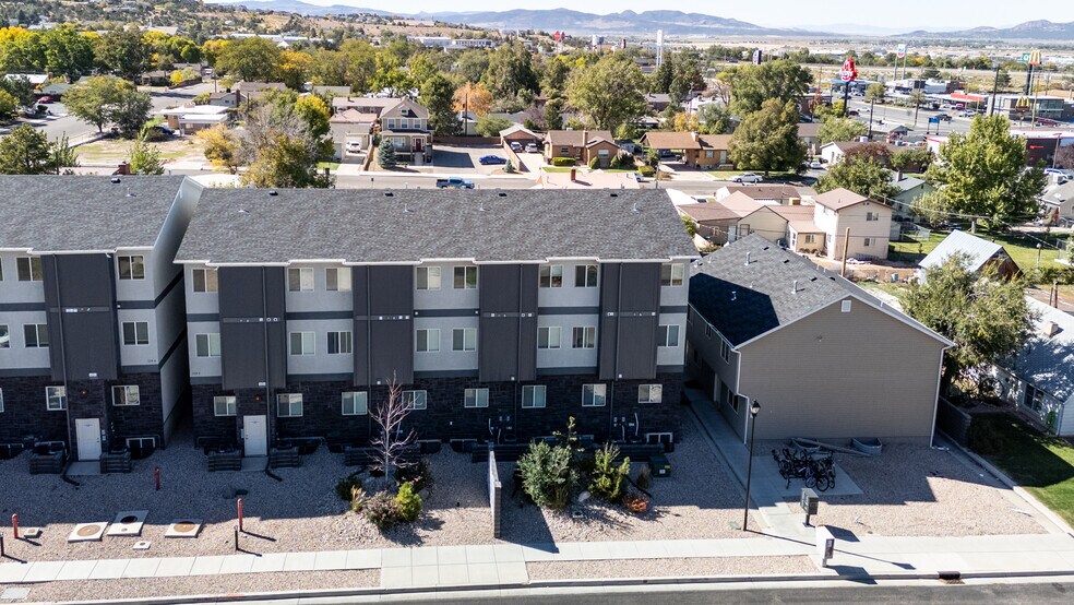 More Photos Of 119 N 800 W, Cedar City Apartments For Sale