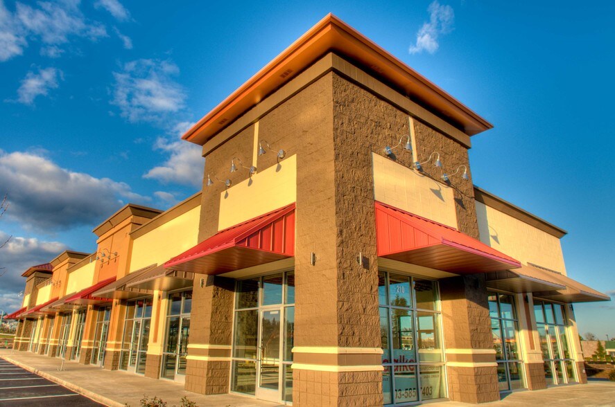 More Photos Of 200 W Ellendale, Dallas Unknown For Lease