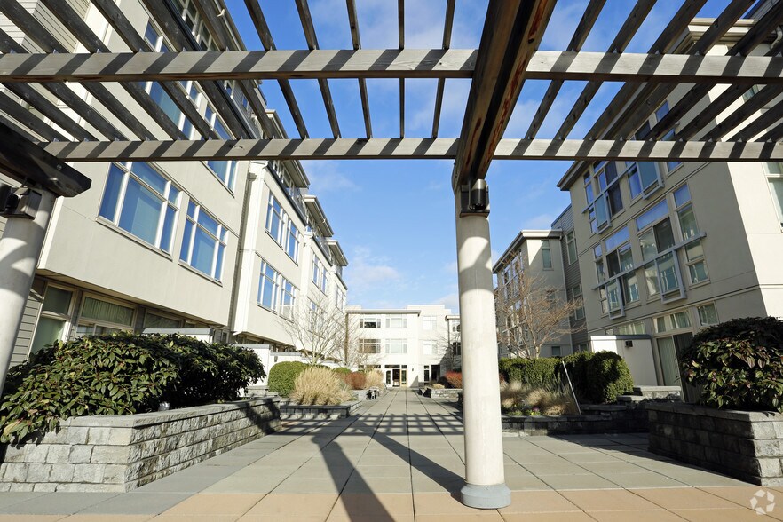 More Photos Of 507 NE Northgate Way, Seattle Apartments For Lease