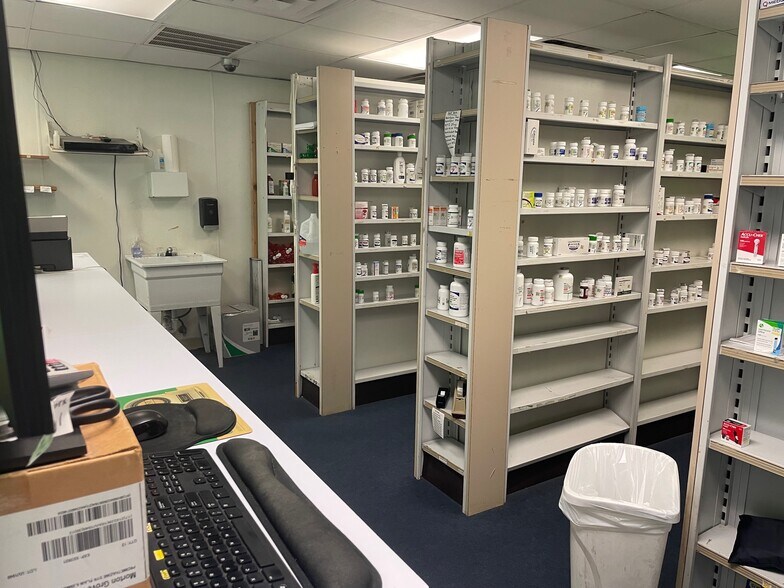 More Photos Of 2600 S Claiborne Ave, New Orleans General Retail For Sale