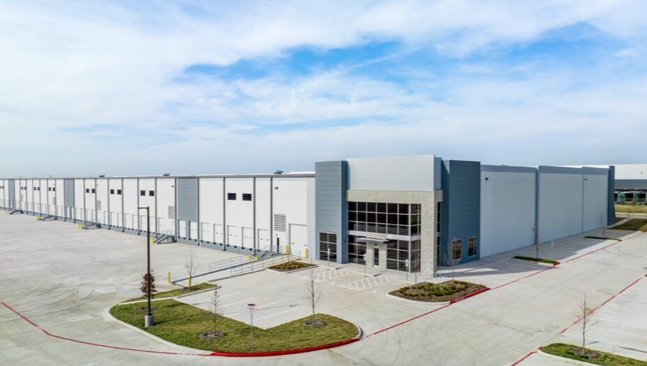 More Photos Of 6674 Cal Turner Dr, San Antonio Warehouse For Lease