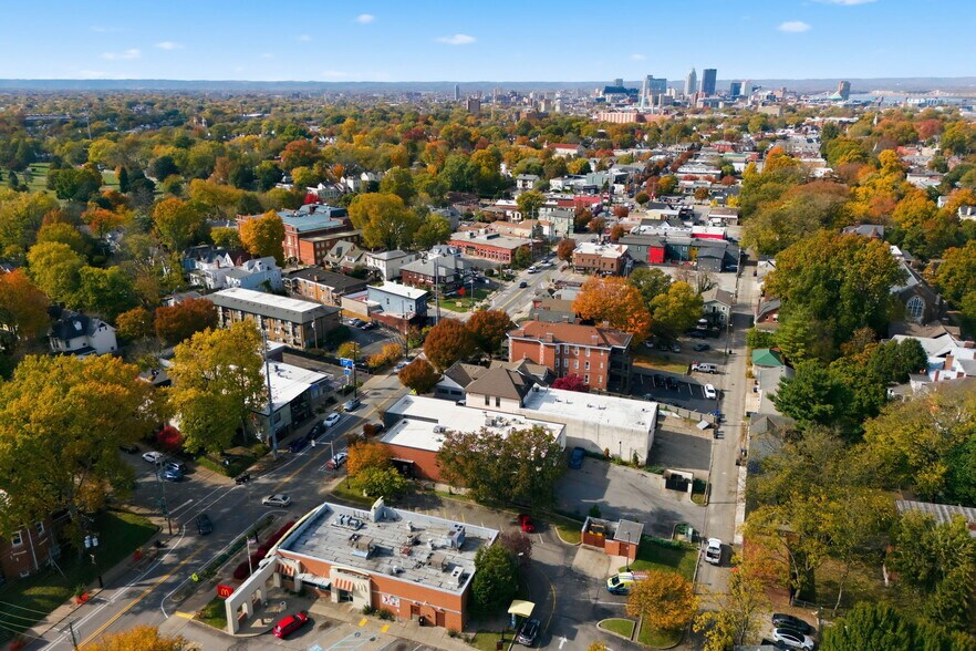 More Photos Of 1237 Bardstown Rd, Louisville Storefront For Sale