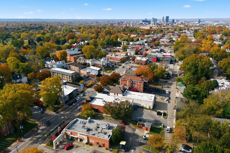 More Photos Of 1237 Bardstown Rd, Louisville Storefront For Lease