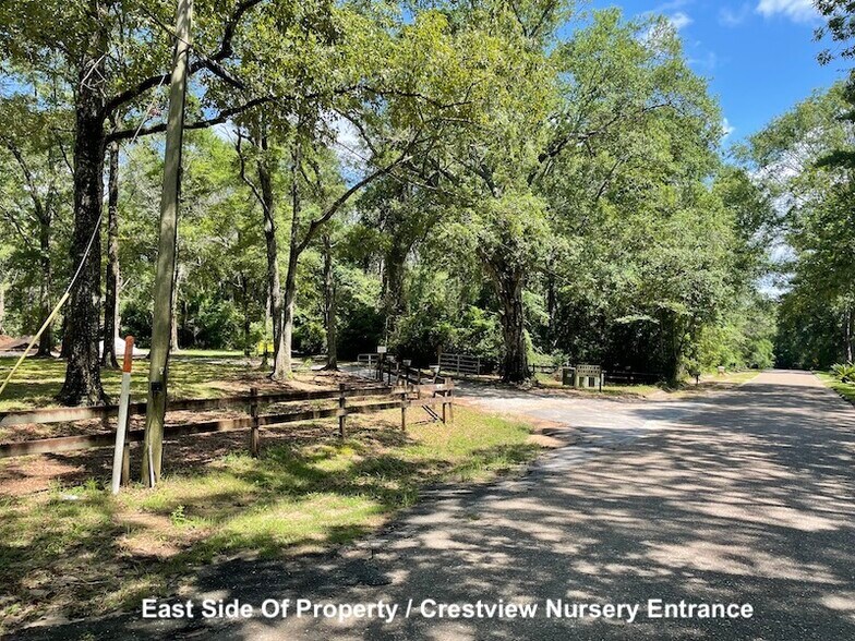 More Photos Of 5908 Houston Ln, Crestview Land For Sale