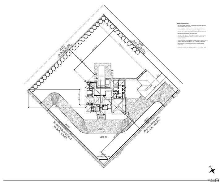 More Photos Of 4310 Mockingbird Ln, Midland Land For Sale