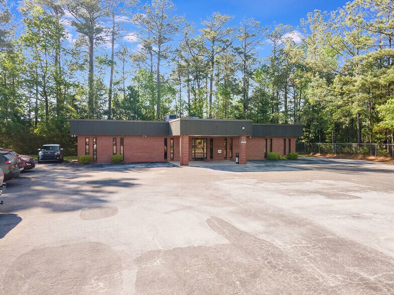 More Photos Of 231 Memorial Dr, Jacksonville Medical For Sale