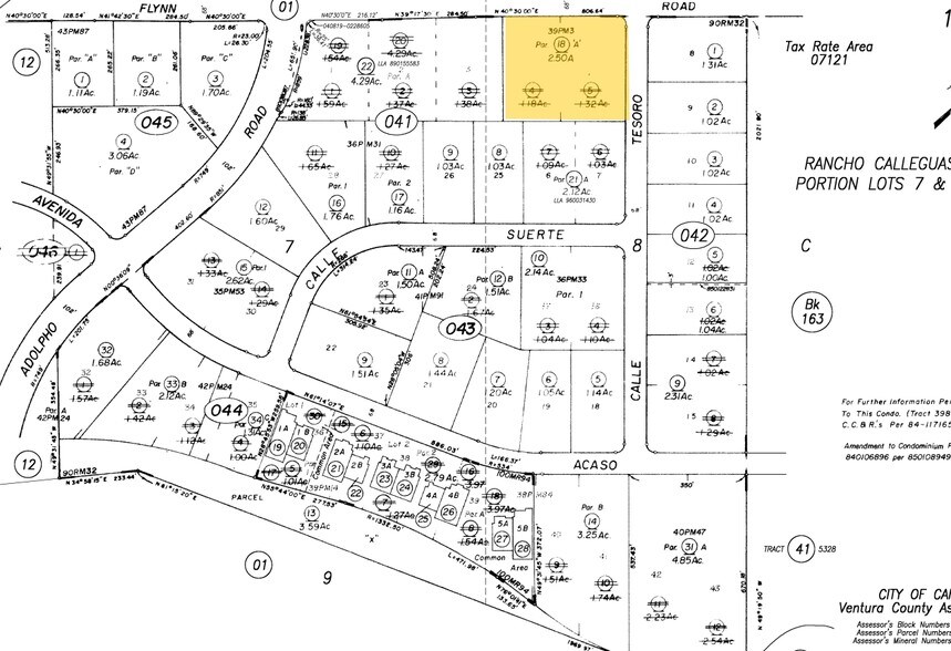 More Photos Of 1340-1380 Flynn Rd, Camarillo Research And Development For Sale