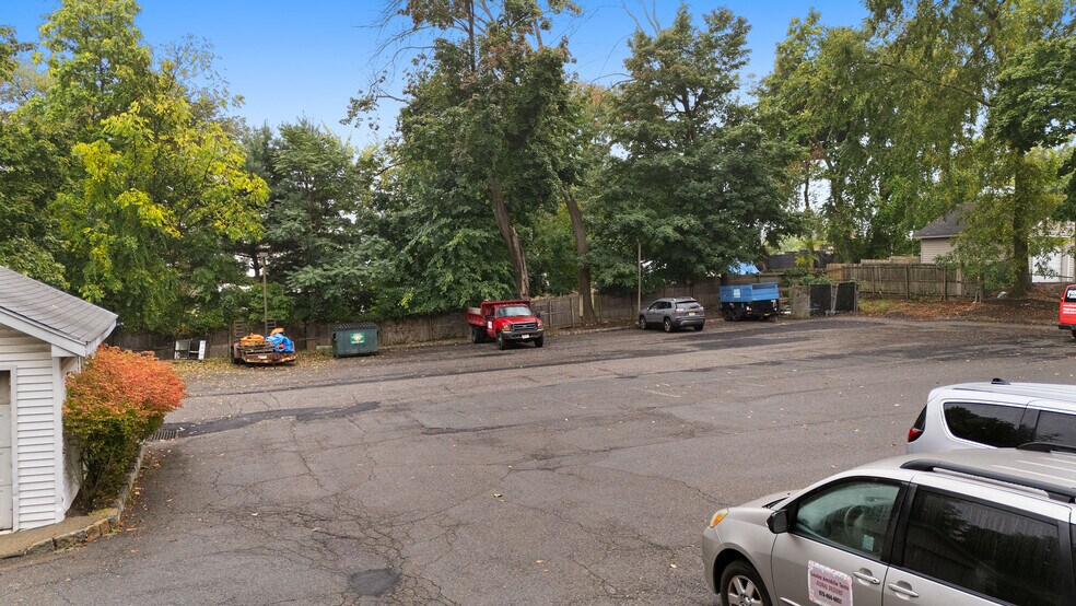 More Photos Of 21-25 Grove Ave, Verona Storefront Retail Office For Sale