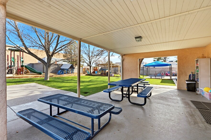 More Photos Of 3740 Eubank Blvd NE, Albuquerque Daycare Center For Sale