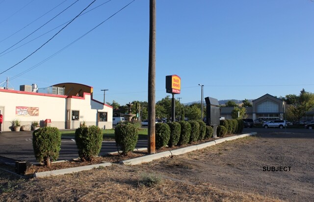 More Photos Of 601 W Broadway St, Missoula Land For Sale