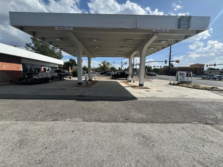 More Photos Of 8595 S 1300 E, Sandy Service Station For Sale