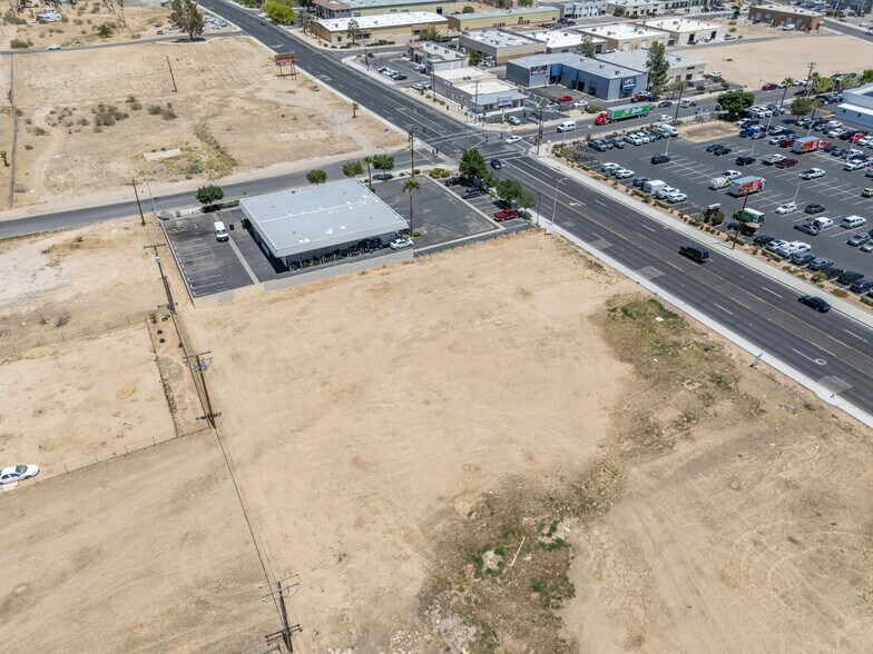 More Photos Of 0 Amargosa Rd, Victorville Land For Sale