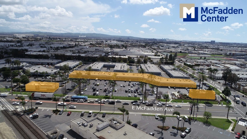 More Photos Of 1714 E McFadden Ave, Santa Ana Unknown For Lease