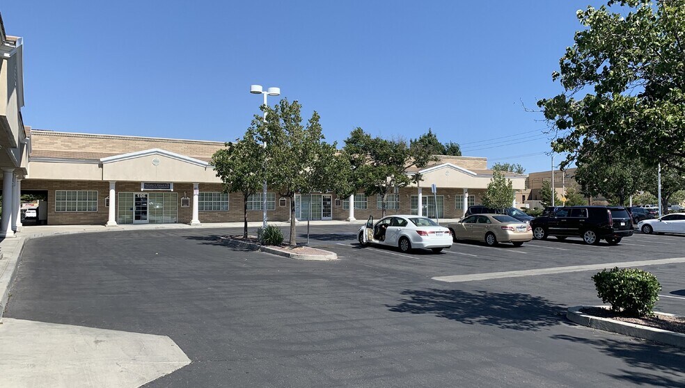 1629 W Avenue J, Lancaster, CA 93534 Medical Office For Lease