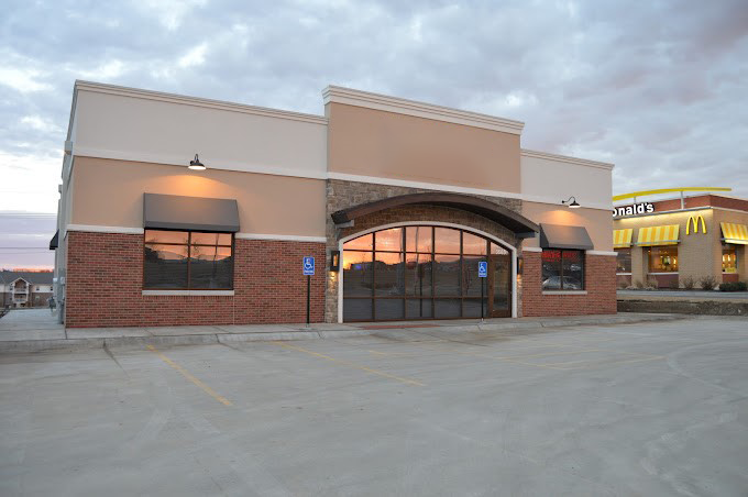 Primary Photo Of 3585 N 168th Ct, Omaha Medical For Lease