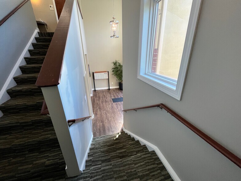 More Photos Of 421 S Church St, Hendersonville Office For Sale