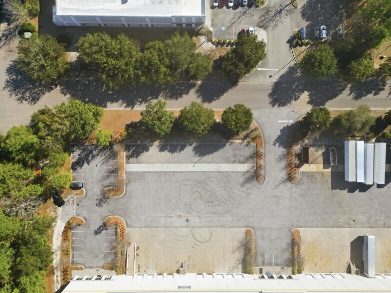 Primary Photo Of 2310 Charleston Regional Pky, Charleston Distribution For Lease