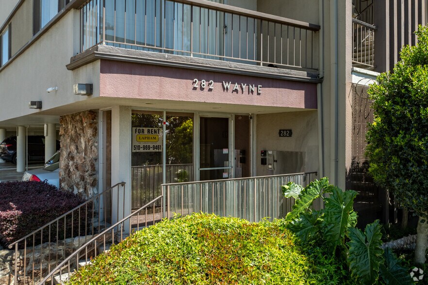 More Photos Of 282 Wayne Ave, Oakland Apartments For Sale