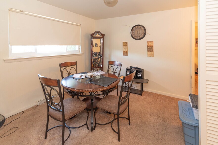 More Photos Of 3405 Glen Ave, Baltimore Apartments For Sale