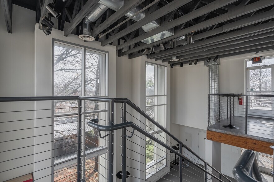 More Photos Of 692 10th St, Atlanta Loft Creative Space For Sale