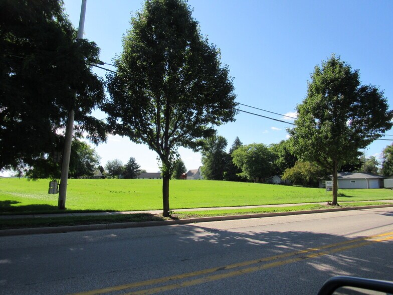 Primary Photo Of Lot 1 CSM 5823, Greenville Land For Sale