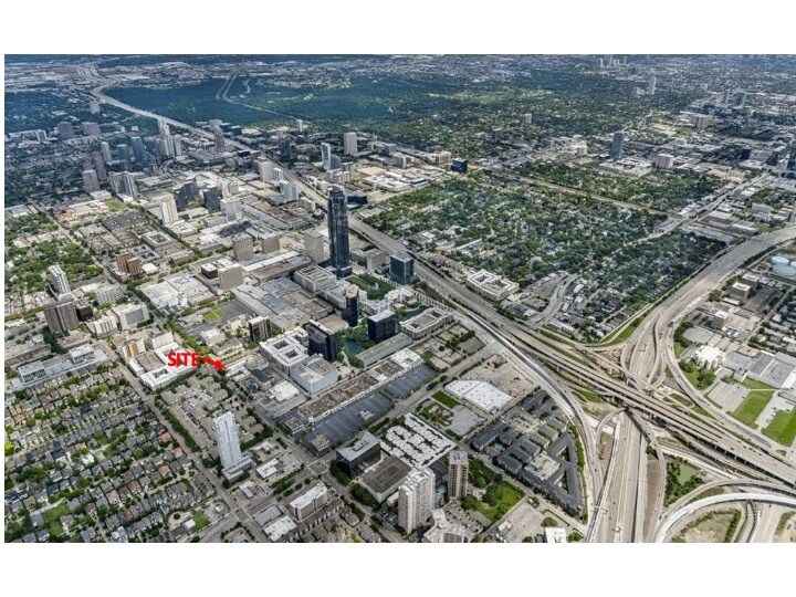 More Photos Of 3055 Sage Rd, Houston Land For Sale