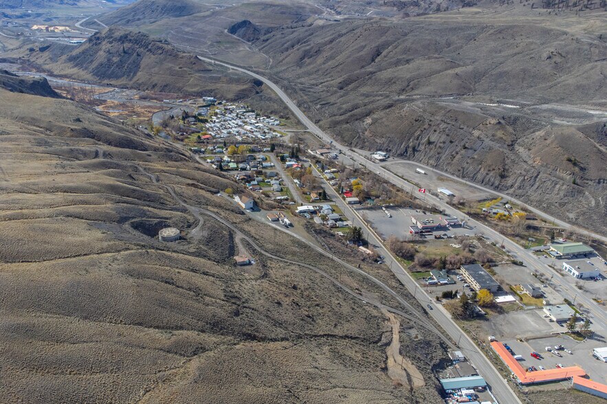 More Photos Of 988 Collins rd, Cache Creek Land For Sale