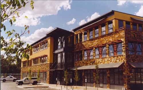 More Photos Of 1404 Hawk Pky, Montrose Medical For Lease