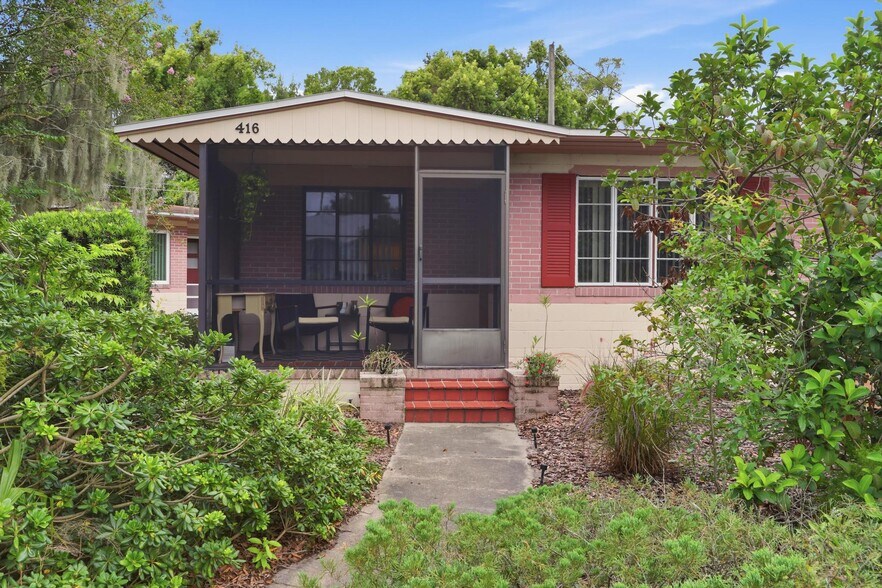 More Photos Of 642 Harwood St, Orlando Apartments For Sale