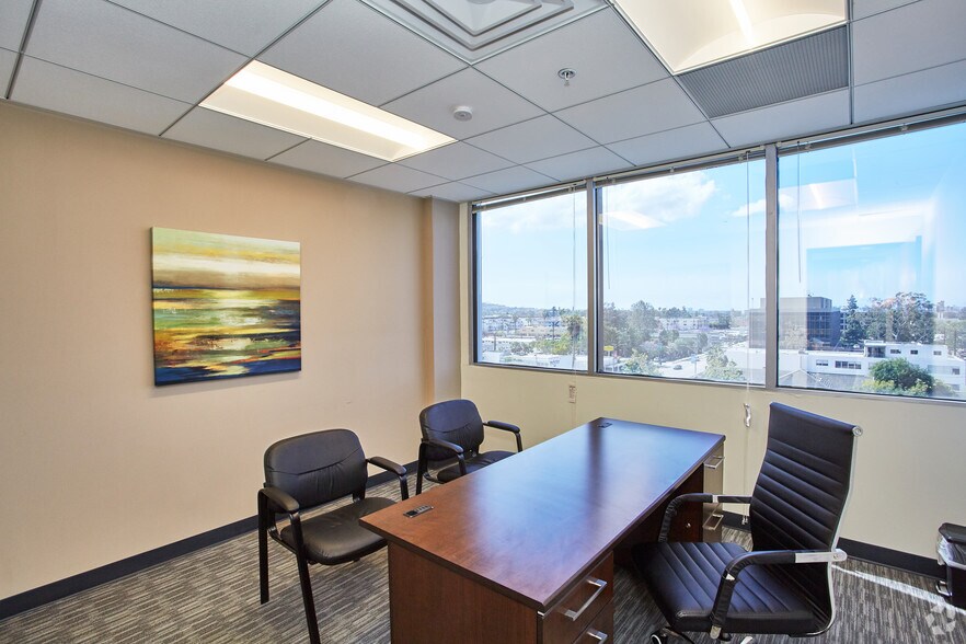 Photo of 6th Floor Ste 6003