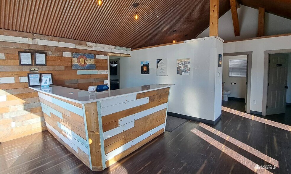 More Photos Of 418 N 9th Ave, Greeley Warehouse For Sale