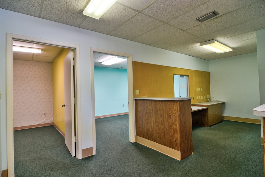 More Photos Of Northside Professional Complex, Saint Petersburg Medical For Lease