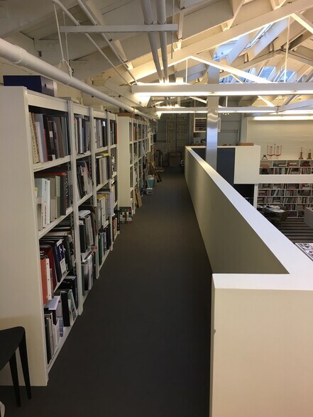 More Photos Of 531 Jessie St, San Francisco Flex For Lease