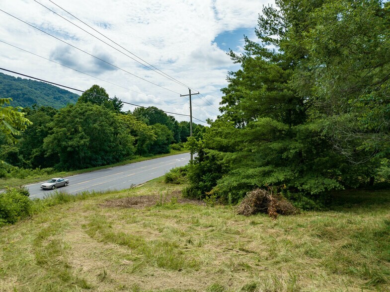 More Photos Of 0000 HWY 70, Swannanoa Land For Sale