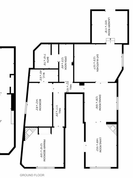 More Photos Of 15 Fort Charles Place, Bronx Apartments For Sale