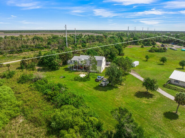 More Photos Of 1520 S River Rd, Englewood Land For Sale