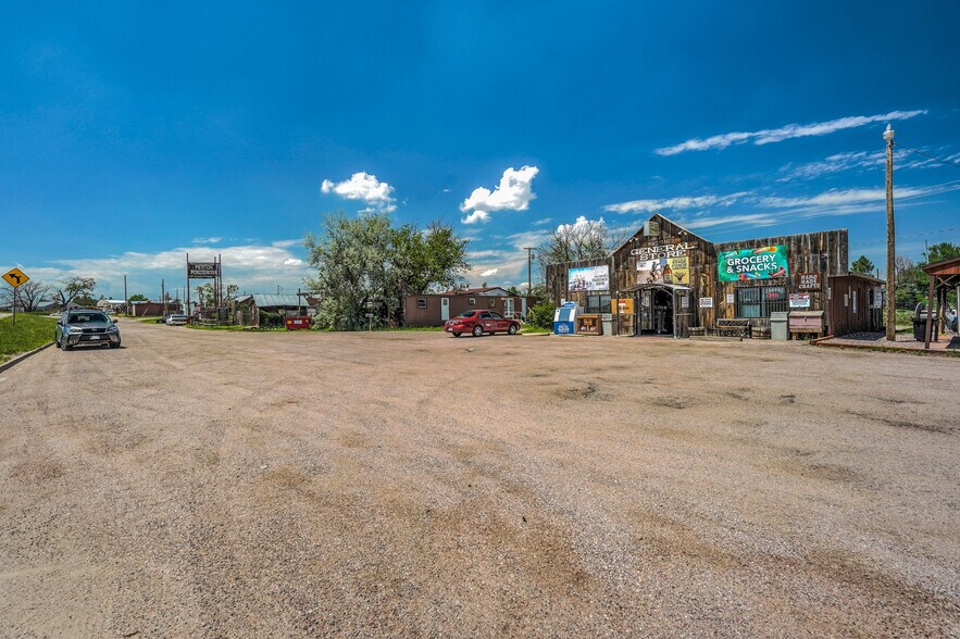 More Photos Of 18600-18800 E US Highway 24, Peyton Land For Sale