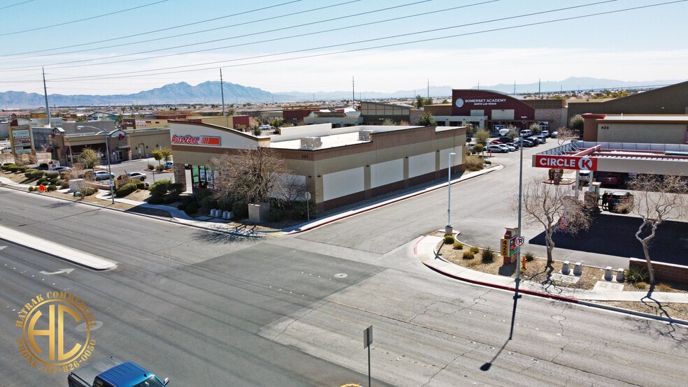 More Photos Of Centennial Pky, Las Vegas Unknown For Lease