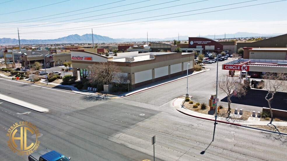 More Photos Of Centennial Pky, Las Vegas Unknown For Lease