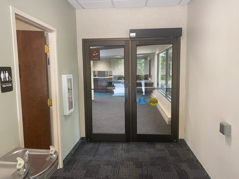 More Photos Of 201 Allen St, Random Lake Bank For Lease