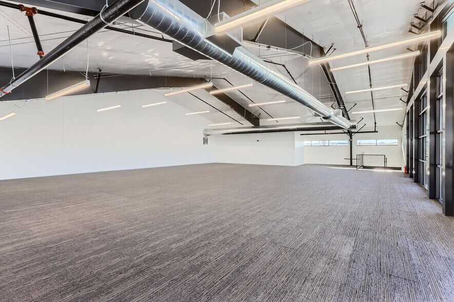 More Photos Of 1495 Overlook Dr, Lafayette Light Manufacturing For Lease