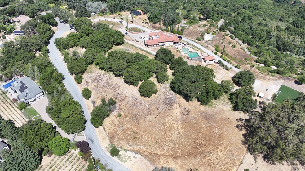 More Photos Of 0 Top of the Hill Rd, Los Gatos Land For Sale