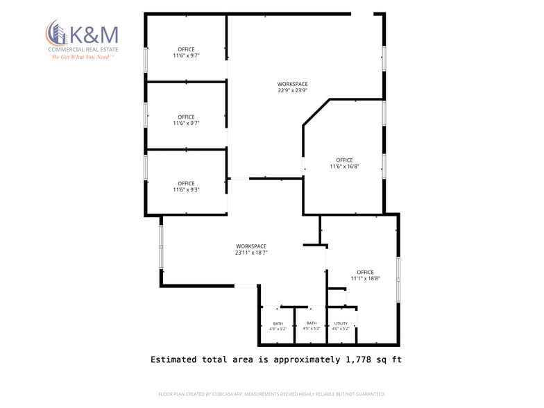 More Photos Of 10520 Warwick Ave, Fairfax Medical For Sale