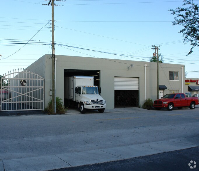 More Photos Of 1207 SW 1st Ave, Fort Lauderdale Warehouse For Lease