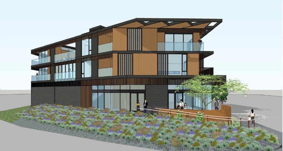 More Photos Of 340 Waterford St, Pacifica Land For Sale