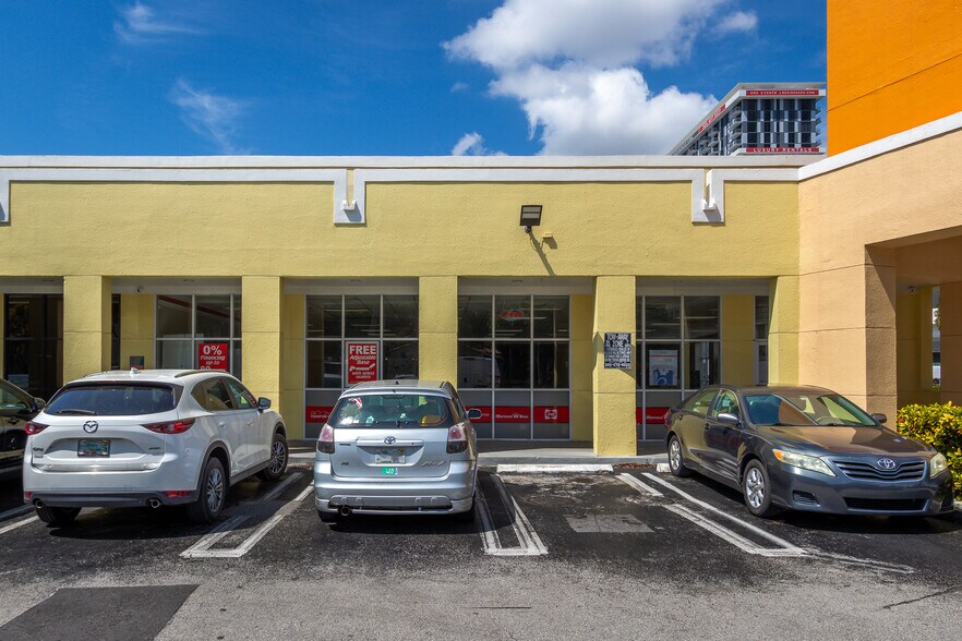More Photos Of 2750 SW 26th Ave, Miami Unknown For Lease